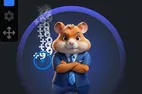 کد مورس همستر کامبت امروز چهارشنبه ۲۲ اسفند ۱۴۰۳