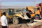 ۲۰ مصدوم در تصادف زنجیره‌ای جاده دماوند | وضعیت ۲ نفر وخیم است