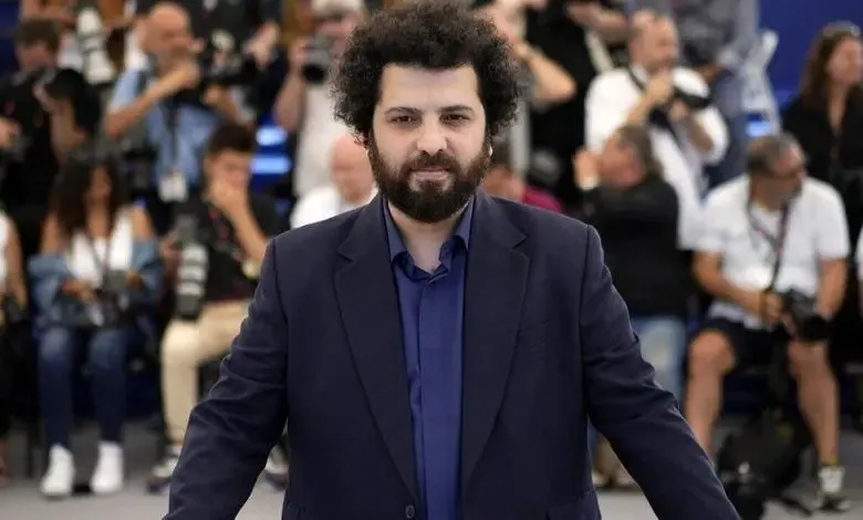 سعید روستایی
