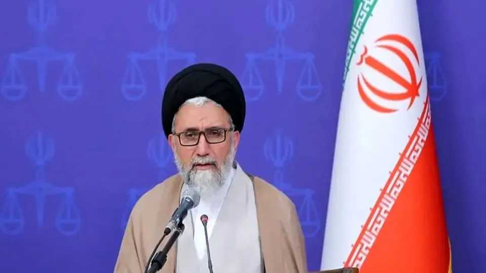 خطیب وزیر اطلاعات
