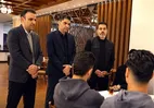 باشگاه پرسپولیس برای جانشین پیروانی تصمیم گرفت