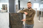 5 مدل محبوب صفحه کابینت مارمونایت در بازار ایران