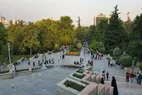 شناسایی خانه‌های تاب‌آوری محله‌ای برای ارائه خدمات در زمان جنگ