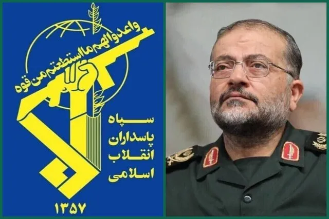 رییس بسیج