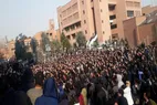 حکم اخراج ۶ دانشجوی شریف صادر شد