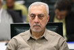 مهرداد اخلاقی با ۲۳۷ رأی مثبت نمایندگان وزیر دفاع شد