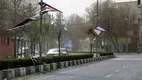 آخرین وضعیت جوی کشور | ورود باد‌های ۱۲۰ روزه به کشور
