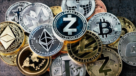قیمت بیت کوین و ارز‌های دیجیتال امروز چهارشنبه ۱۴ مرداد ۱۴۰۵ + جدول
