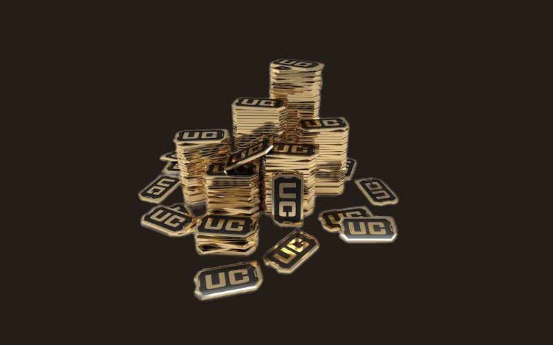 یوسی چیست؟ راه های امن خرید یوسی پابجی موبایل