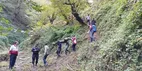 کشف جسد سومین کوهنورد گمشده در ارتفاعات ماسوله