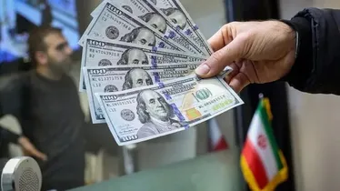 قیمت دلار و ارز امروز دوشنبه ۶ مهر ۱۴۰۵ + جدول