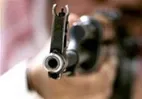 تعقیب گریز پلیس با اشرار مسلح | یک پلیس شهید و یک نفر مجروح شد