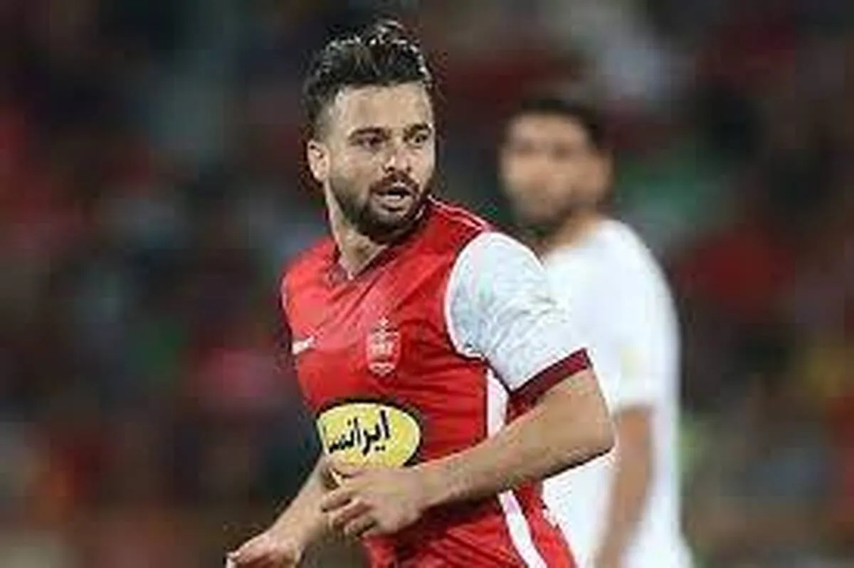 ویدیو | پرسپولیس عجیب‌ترین گل به خودی تاریخ لیگ برتر را ثبت کرد