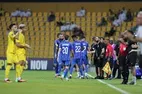 دیدار استقلال و الوصل به دلیل آلودگی هوا لغو می‌شود؟