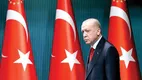 حرکت مهم برای پیروزی در انتخابات؛ اردوغان گاز مردم ترکیه را مجانی کرد