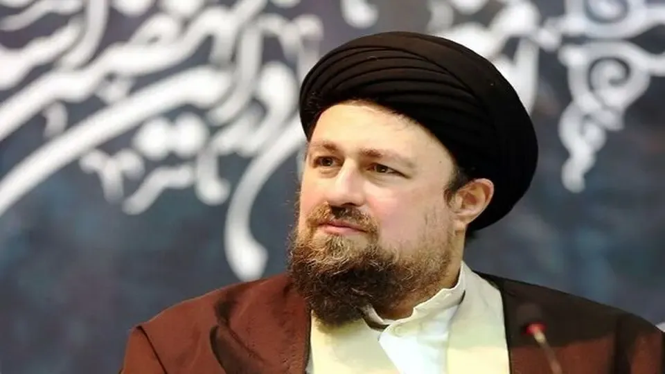 سیدحسن خمینی