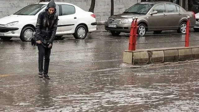 سیلاب