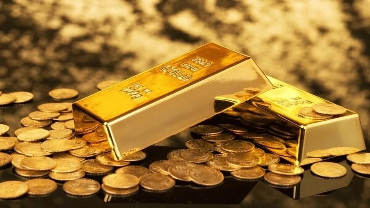 قیمت طلا و سکه در بازار امروز ۲۸ آبان ۱۴۰۲ | قیمت طلای ۱۸ عیار چقدر ارزان شد ؟