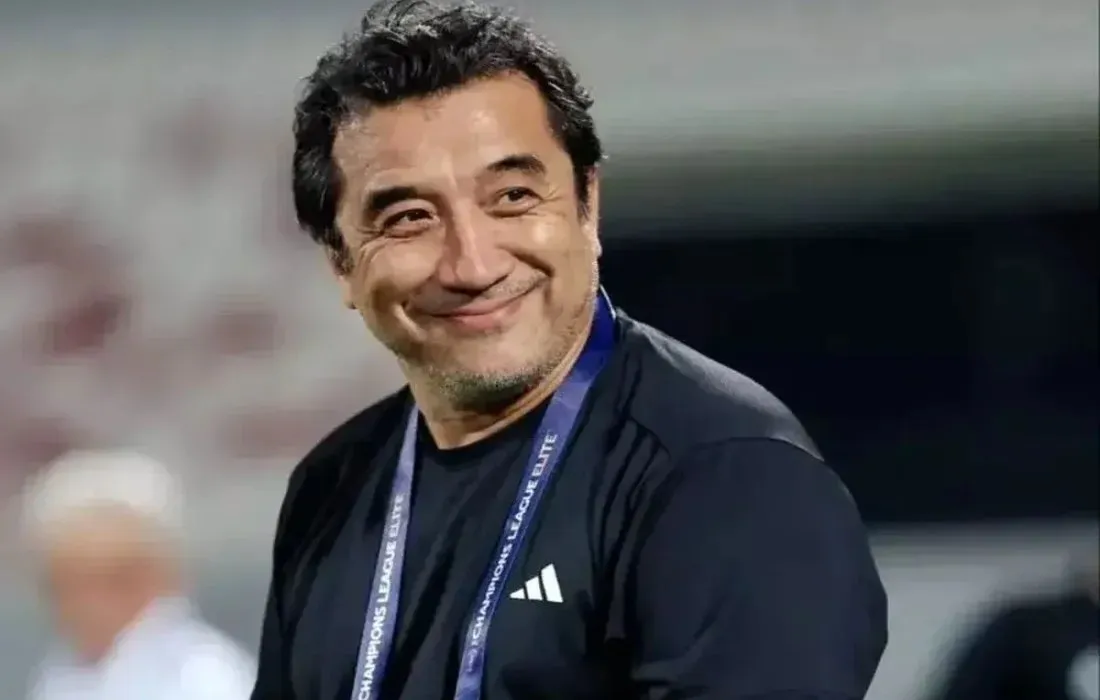 خداداد عزیزی