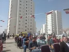 ۱۰ هزار مسکن مهر در پردیس افتتاح شد