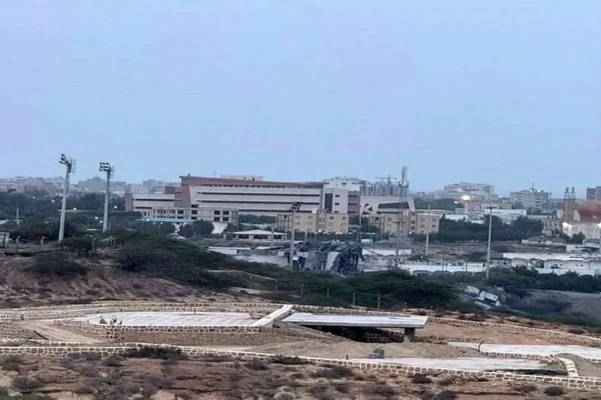 چابهار
