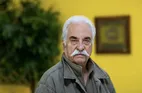 هادی مرزبان کارگردان تئاتر درگذشت