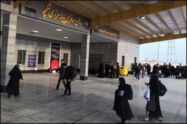 جدیدترین تحولات درباره فعالیت گذرگاه‌های مرزی با ایران/ مرز شلمچه باز شد