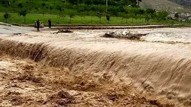 پیش بینی هوای کشور طی دو روز آینده / بارش‌های سیل‌آسا در ۳ استان