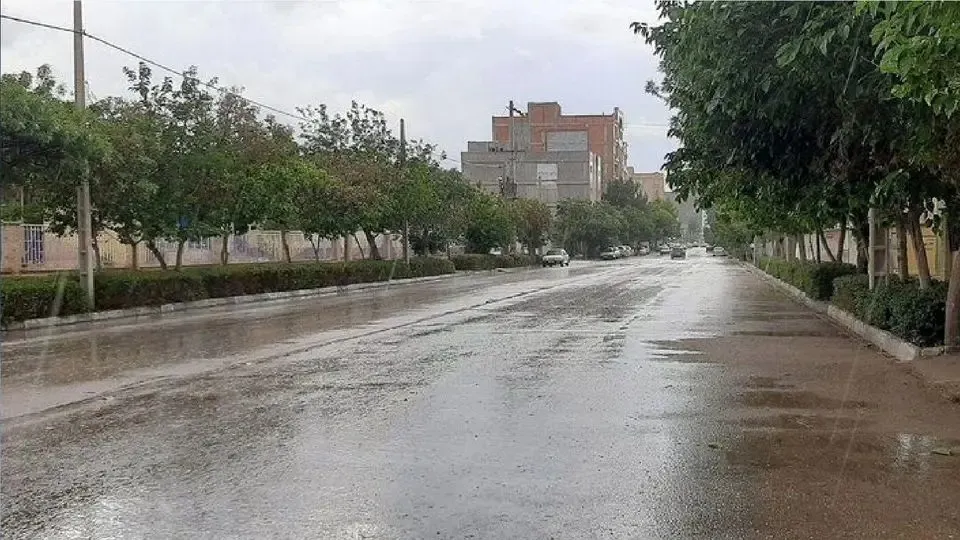 هواشناسی