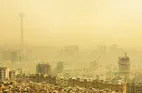 عوارض آلودگی هوا بر چشم‌ها + توصیه‌هایی برای سلامت چشم