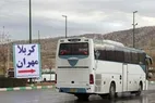اعلام زمان آغاز پیش فروش بلیت اتوبوس‌های ویژه اربعین + نرخ مسیرها اعلام شد