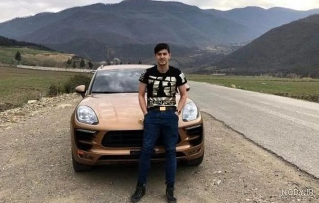 پورشه
