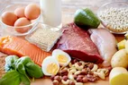 عوارض و خطرات جدی زیاده‌روی در مصرف پروتئین