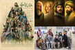 مینی‌سریال «مست عشق» در نمایش خانگی، منتشر می‌شود