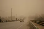 هشدار هواشناسی طی چند روز آینده | گرد و خاک و کاهش کیفیت هوا در تهران