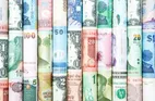 جدیدترین قیمت دلار و یورو در بازار امروز پنجشنبه ۱۶ اسفند ۱۴۰۳ + جدول