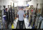 آمار عجیب و ناراحت کننده وزارت بهداشت: ۵.۷ درصد از نوجوانان قلیان می‌کشند
