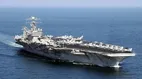 جزئیات مهم درباره پهلوگیری ناو جنگی آمریکا در منطقه