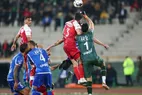دربی ۱۰۶ کجا برگزار می‌شود؟