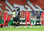 دیدار تراکتور-پرسپولیس بدون تماشاگر برگزار می‌شود