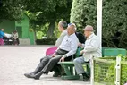 آخرین خبر درباره پرداخت مستمری بازنشستگان لشکری