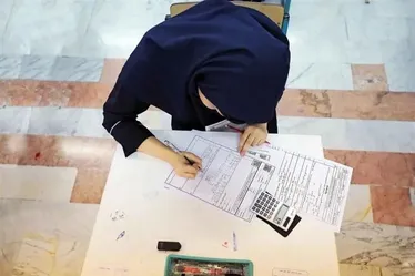 اعلام آخرین مهلت امکان ثبت نمرات دانش‌آموزان پایه نهم