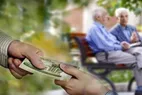 خبر خوش به بازنشستگان | معوقات در حال واریز است