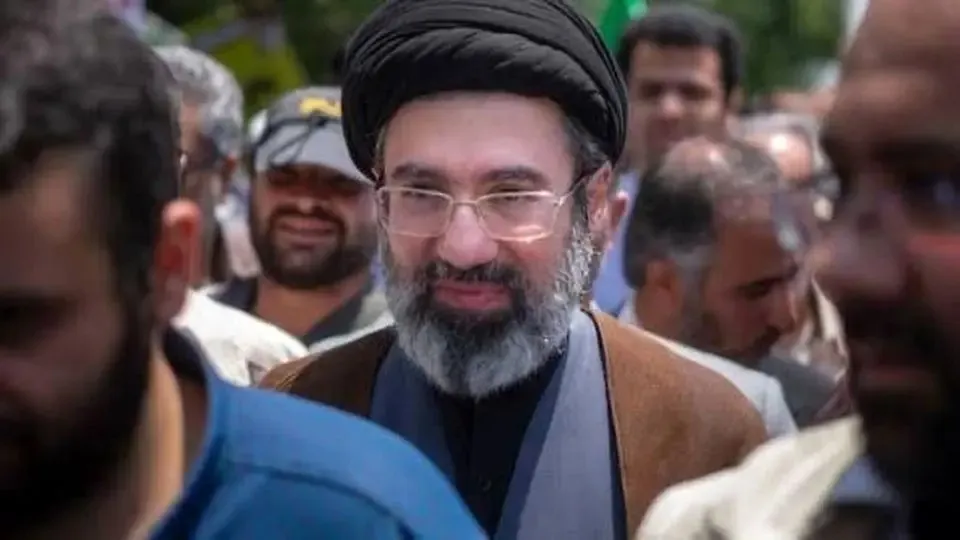 خامنه ای

