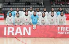 فهرست نهایی تیم ملی فوتسال زنان اعلام شد