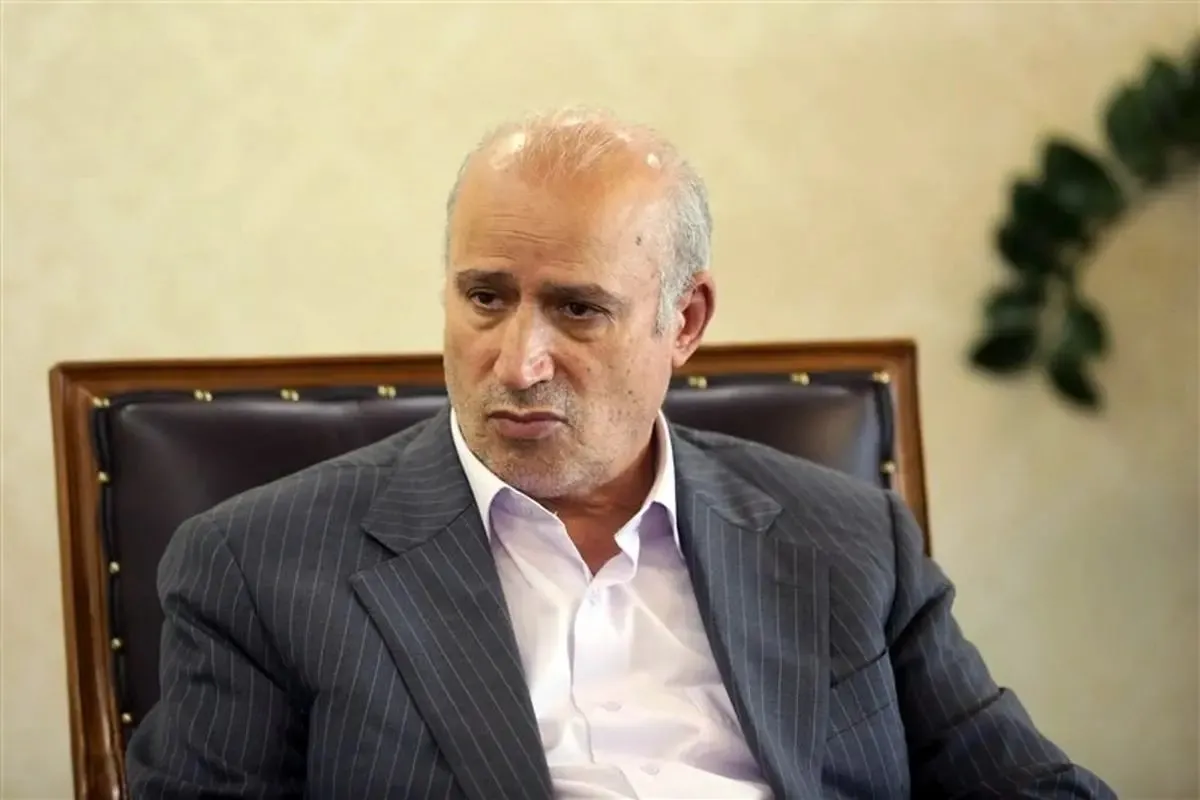 مهدی تارج
