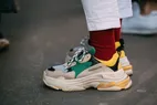 محبوب ترین کتونی Balenciaga در سال های اخیر