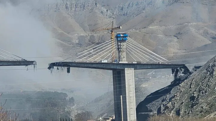 پل کرج