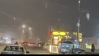 آماده‌باش در عراق برای مقابله با شرایط نامساعد جوی + ویدیو