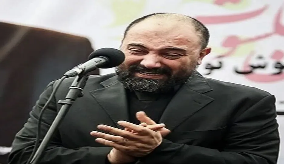 برزو ارجمند